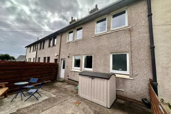 9 Stirling Square, Stornoway — photo 27 of 28