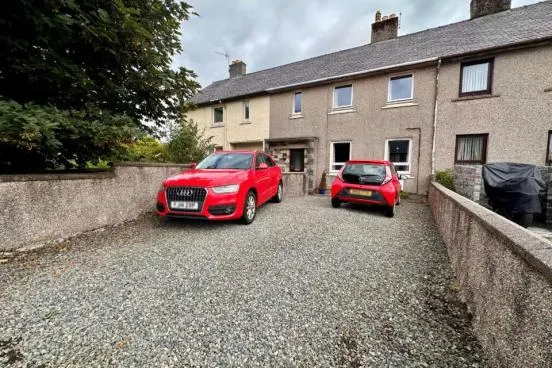 9 Stirling Square, Stornoway — photo 28 of 28