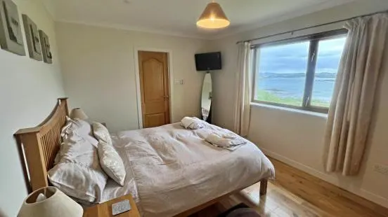 Valtos Cottage, 21 Valtos, Uig — photo 22 of 31