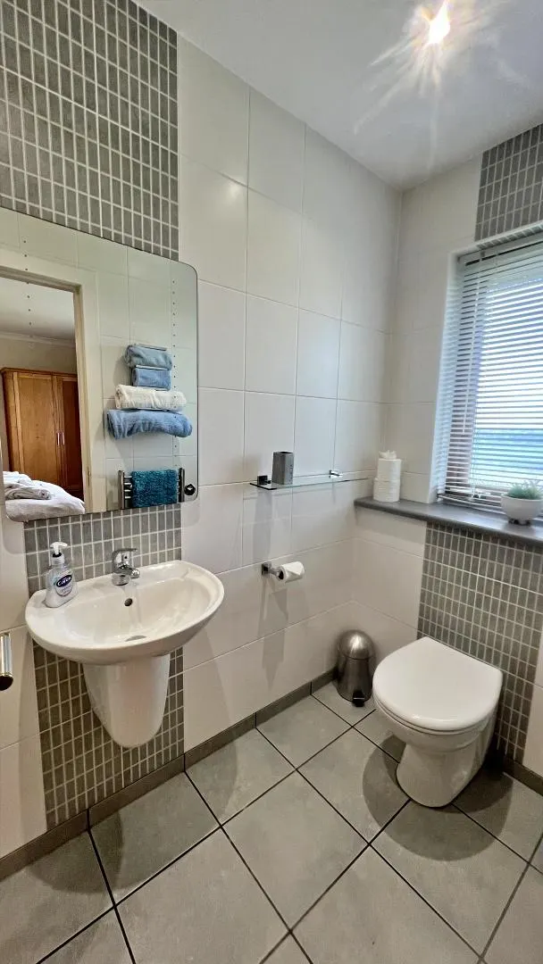 Valtos Cottage, 21 Valtos, Uig — photo 23 of 31