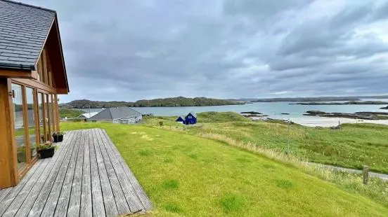 Valtos Cottage, 21 Valtos, Uig — photo 25 of 31