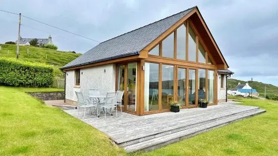 Valtos Cottage, 21 Valtos, Uig — photo 26 of 31