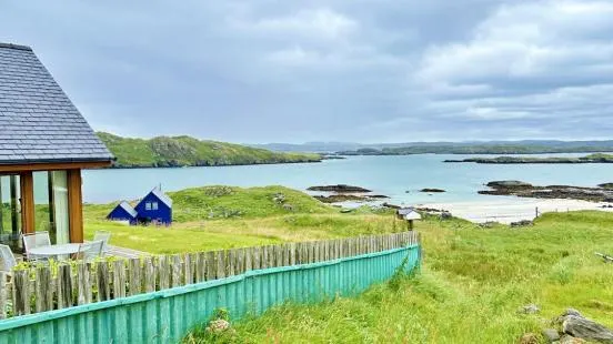 Valtos Cottage, 21 Valtos, Uig — photo 28 of 31