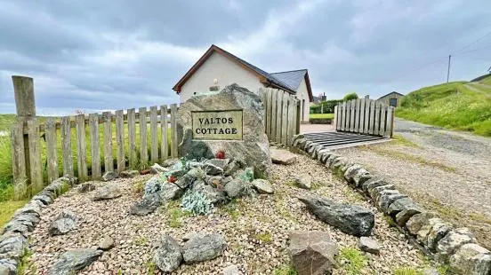 Valtos Cottage, 21 Valtos, Uig — photo 29 of 31