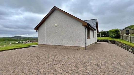 Valtos Cottage, 21 Valtos, Uig — photo 30 of 31