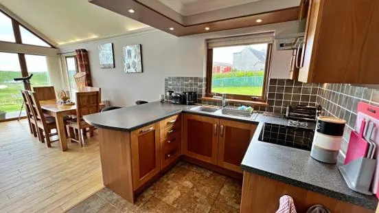 Valtos Cottage, 21 Valtos, Uig — photo 8 of 31