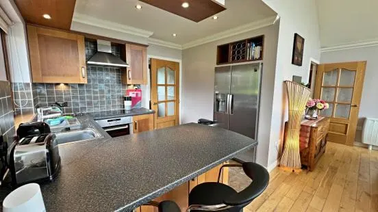 Valtos Cottage, 21 Valtos, Uig — photo 9 of 31