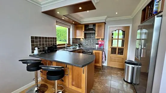 Valtos Cottage, 21 Valtos, Uig — photo 10 of 31