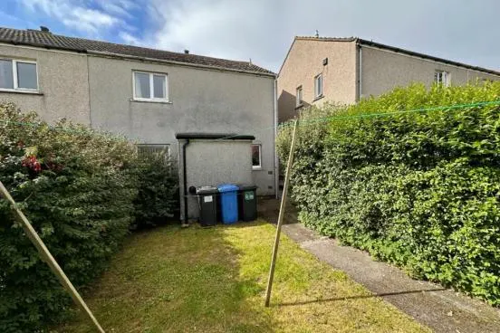 20 Baile Na Cille, Balivanich — photo 18 of 21
