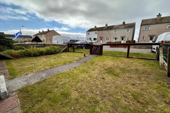 20 Baile Na Cille, Balivanich — photo 20 of 21