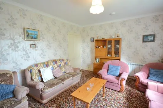 Former Free Presbyterian Manse, Miavaig, Uig — photo 14 of 44