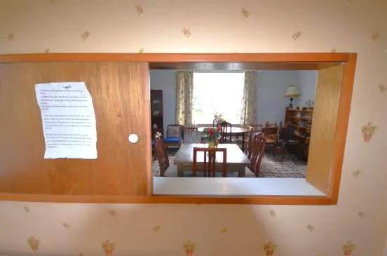 Former Free Presbyterian Manse, Miavaig, Uig — photo 24 of 44