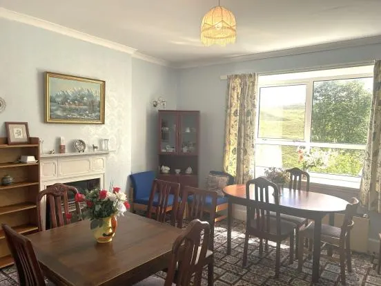Former Free Presbyterian Manse, Miavaig, Uig — photo 26 of 44