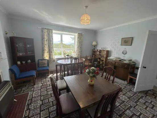 Former Free Presbyterian Manse, Miavaig, Uig — photo 27 of 44