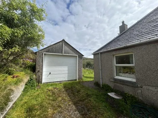 Former Free Presbyterian Manse, Miavaig, Uig — photo 41 of 44