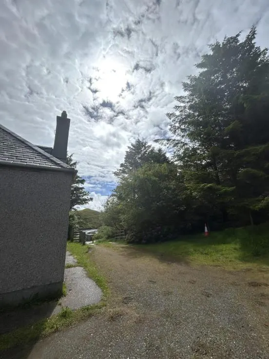 Former Free Presbyterian Manse, Miavaig, Uig — photo 42 of 44