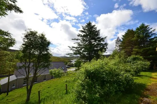 Former Free Presbyterian Manse, Miavaig, Uig — photo 43 of 44