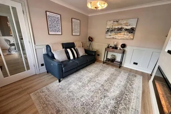17 Garden Road, Stornoway — photo 15 of 31