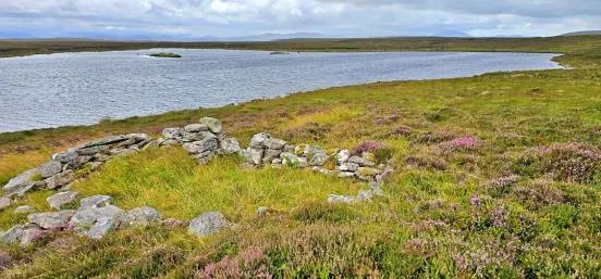 Olcote, Callanish — photo 47 of 49
