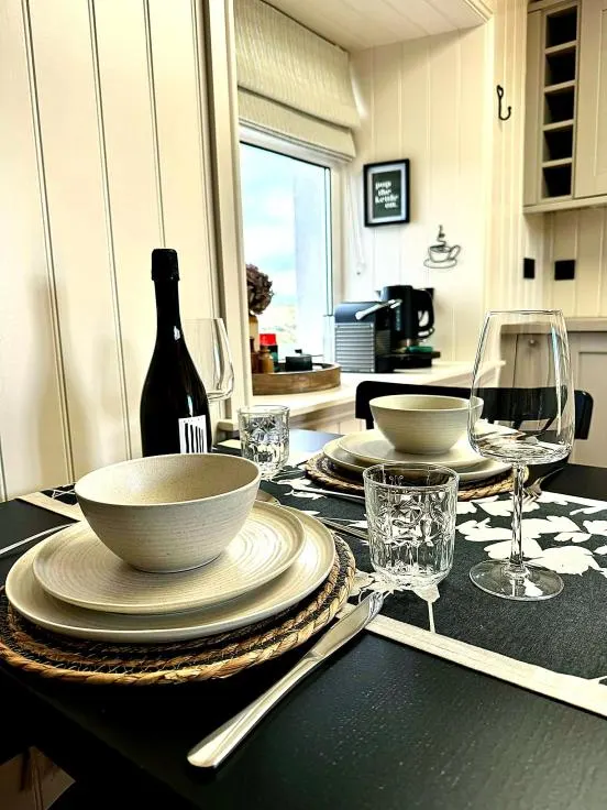 Fully Furnished Holiday Cottage, Habost, Ness — photo 12 of 25