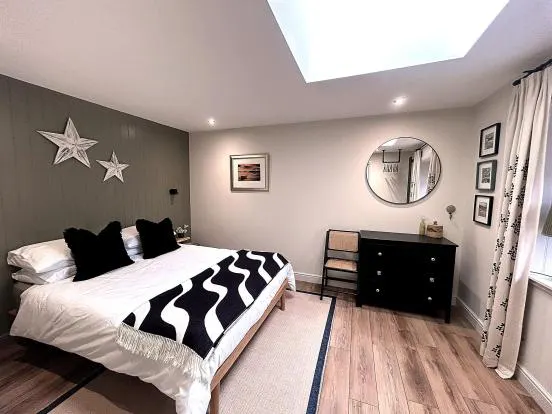 Fully Furnished Holiday Cottage, Habost, Ness — photo 16 of 25