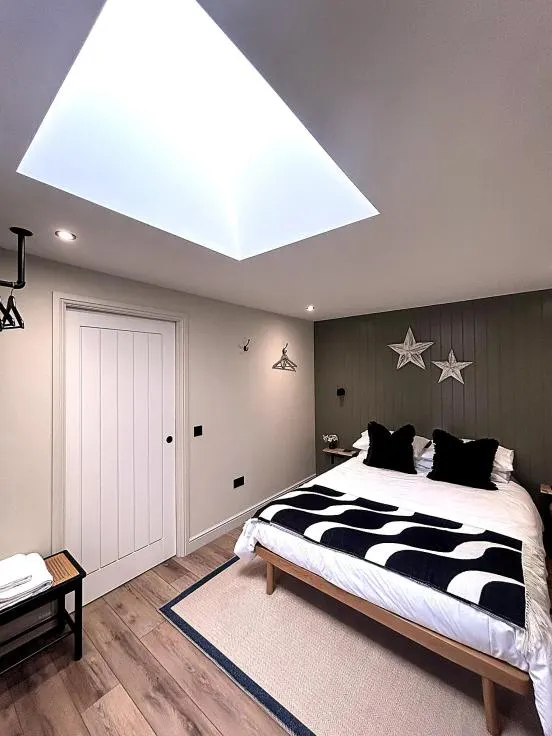 Fully Furnished Holiday Cottage, Habost, Ness — photo 17 of 25