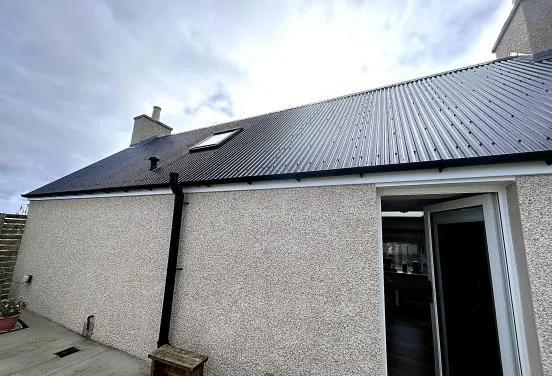Fully Furnished Holiday Cottage, Habost, Ness — photo 18 of 25