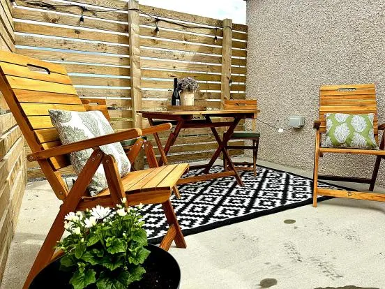 Fully Furnished Holiday Cottage, Habost, Ness — photo 20 of 25