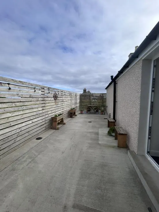 Fully Furnished Holiday Cottage, Habost, Ness — photo 21 of 25