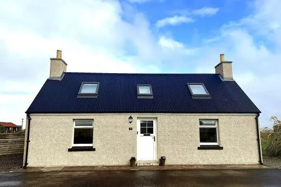 Fully Furnished Holiday Cottage, Habost, Ness — photo 23 of 25