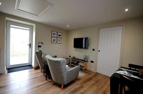 Fully Furnished Holiday Cottage, Habost, Ness — photo 7 of 25