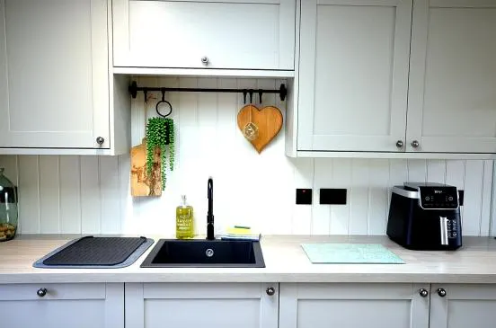 Fully Furnished Holiday Cottage, Habost, Ness — photo 9 of 25