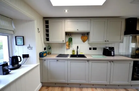 Fully Furnished Holiday Cottage, Habost, Ness — photo 10 of 25