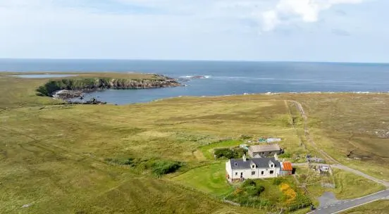 House & Croft – 8 Islivig, Uig — photo 2 of 48