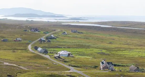 House & Croft – 8 Islivig, Uig — photo 11 of 48