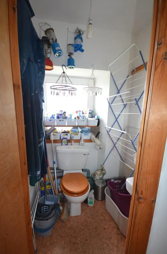 House & Croft – 8 Islivig, Uig — photo 14 of 48