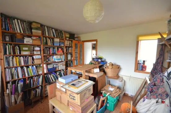 House & Croft – 8 Islivig, Uig — photo 15 of 48