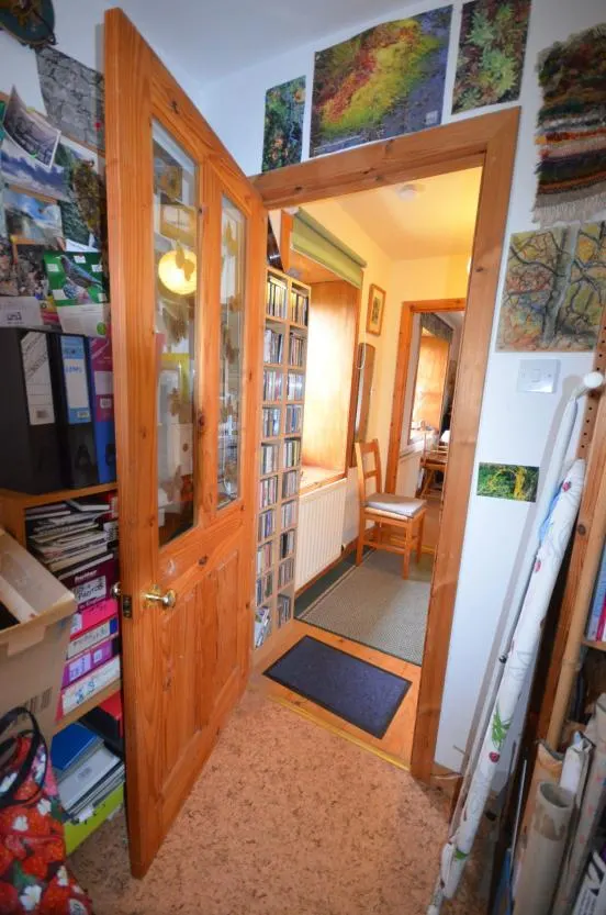 House & Croft – 8 Islivig, Uig — photo 16 of 48