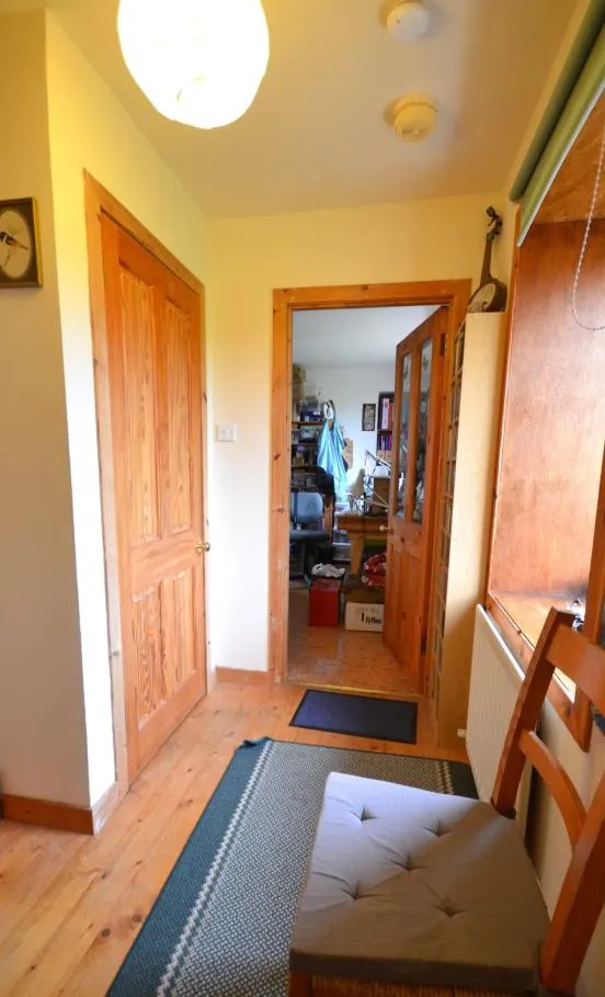 House & Croft – 8 Islivig, Uig — photo 17 of 48