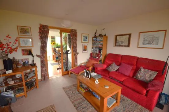 House & Croft – 8 Islivig, Uig — photo 20 of 48