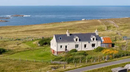 House & Croft – 8 Islivig, Uig — photo 3 of 48
