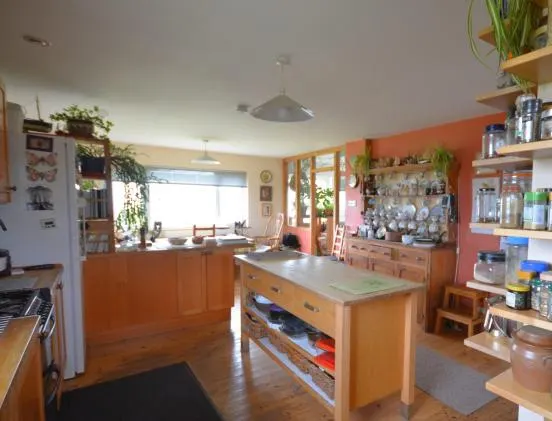 House & Croft – 8 Islivig, Uig — photo 26 of 48