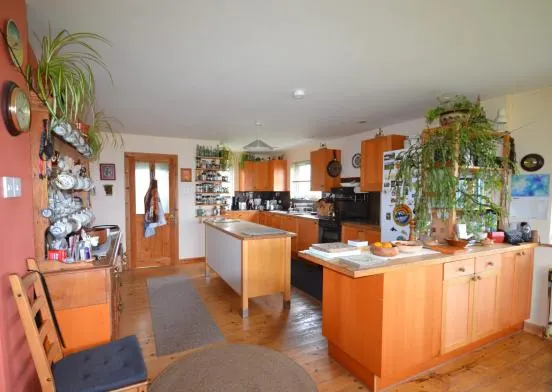 House & Croft – 8 Islivig, Uig — photo 27 of 48