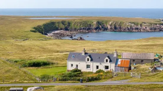 House & Croft – 8 Islivig, Uig — photo 4 of 48