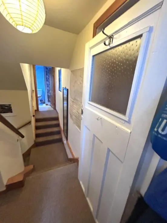 House & Croft – 8 Islivig, Uig — photo 31 of 48