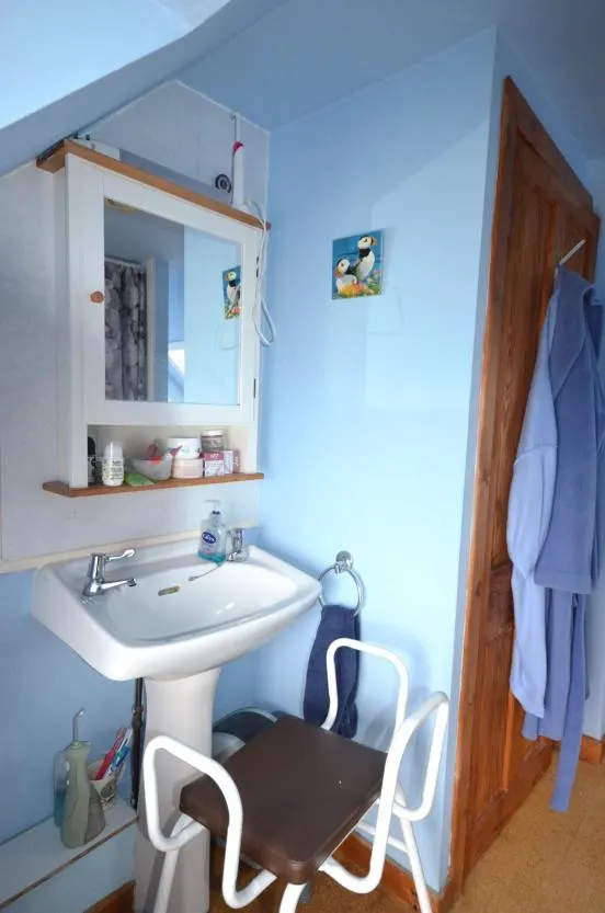 House & Croft – 8 Islivig, Uig — photo 33 of 48