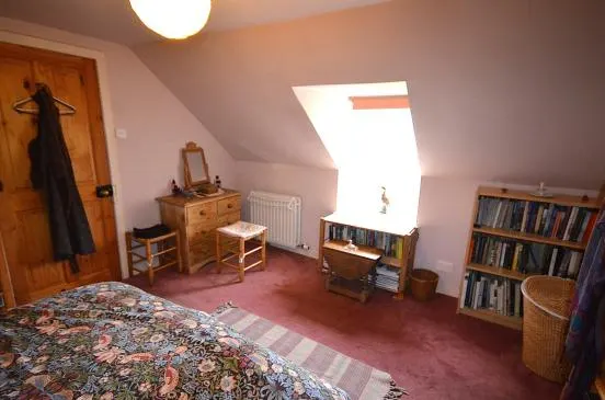 House & Croft – 8 Islivig, Uig — photo 40 of 48