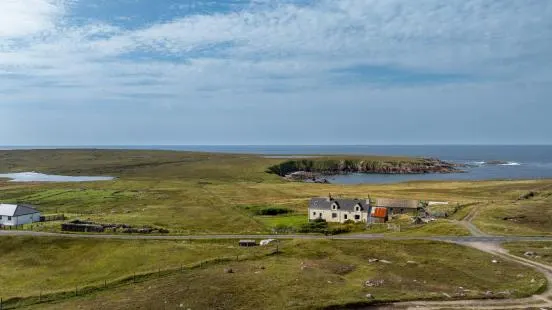 House & Croft – 8 Islivig, Uig — photo 5 of 48