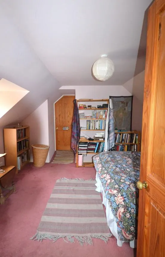 House & Croft – 8 Islivig, Uig — photo 41 of 48