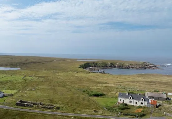 House & Croft – 8 Islivig, Uig — photo 45 of 48